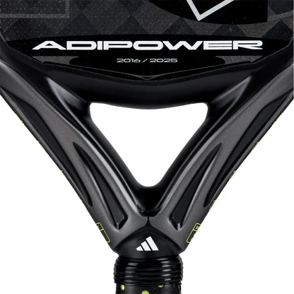 adidas Adipower 10 Anniversary Padel racket