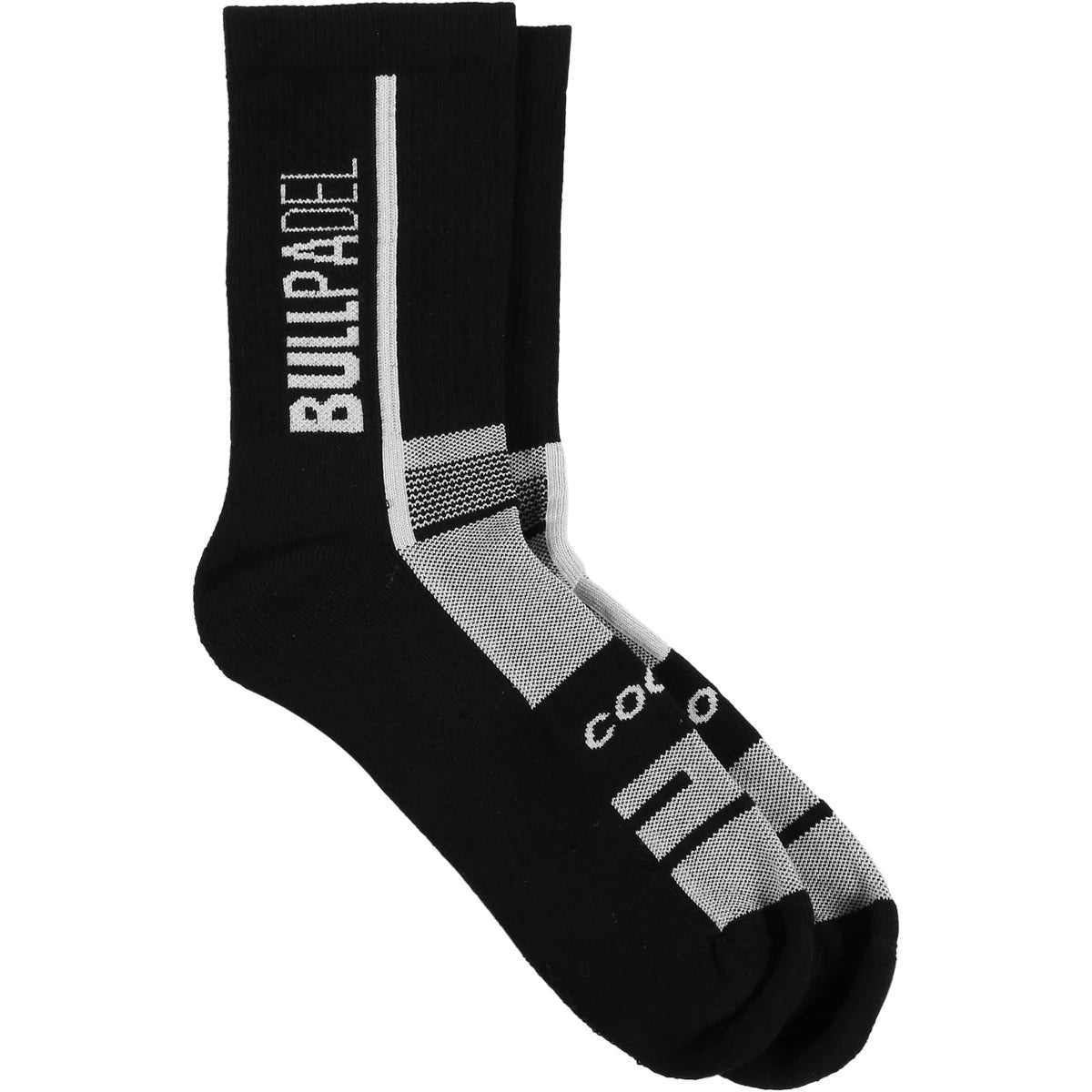 Paar Bullpadel Bp261 Sokken