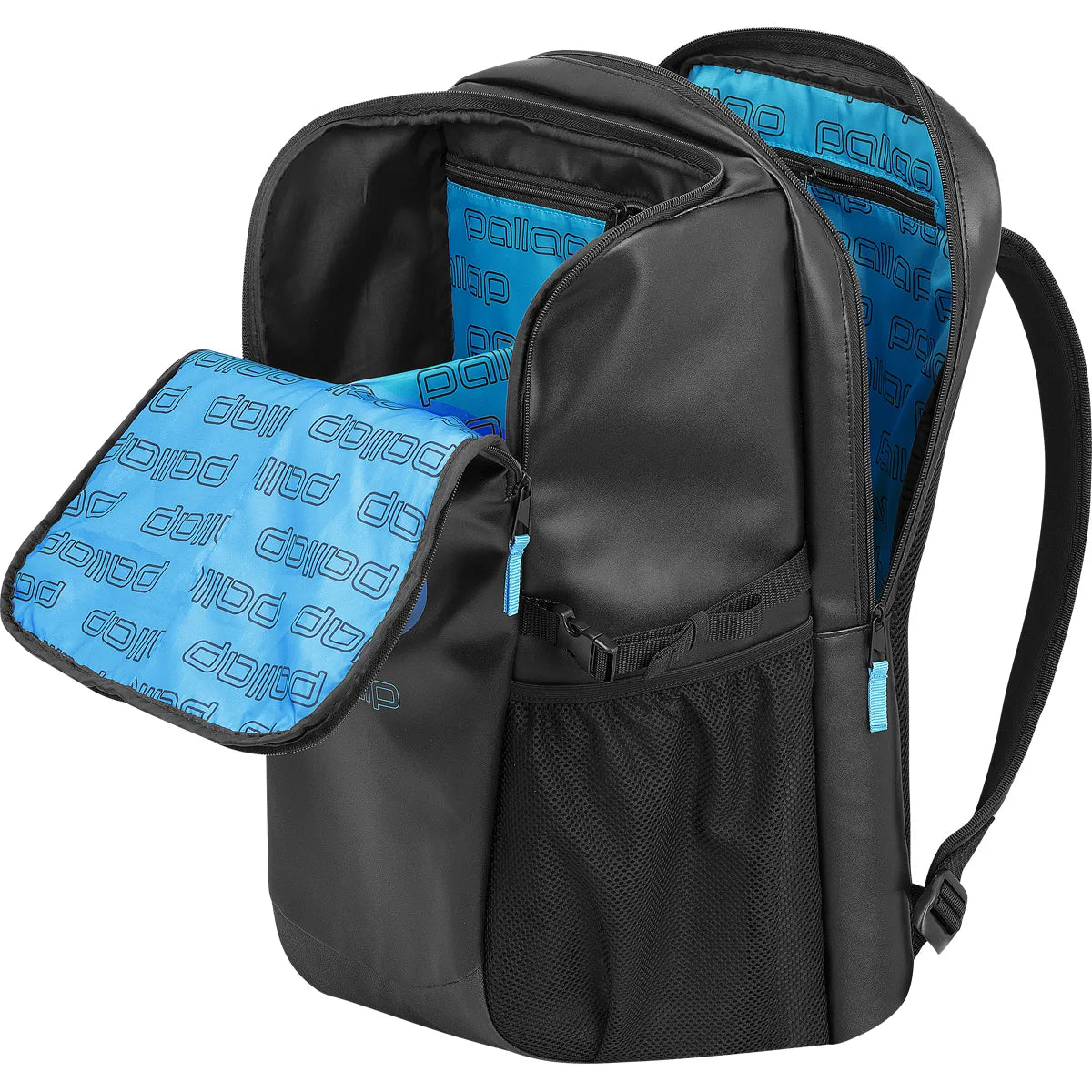 Padel-tas Pallap Travel