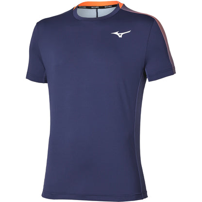 T-Shirt Mizuno Training