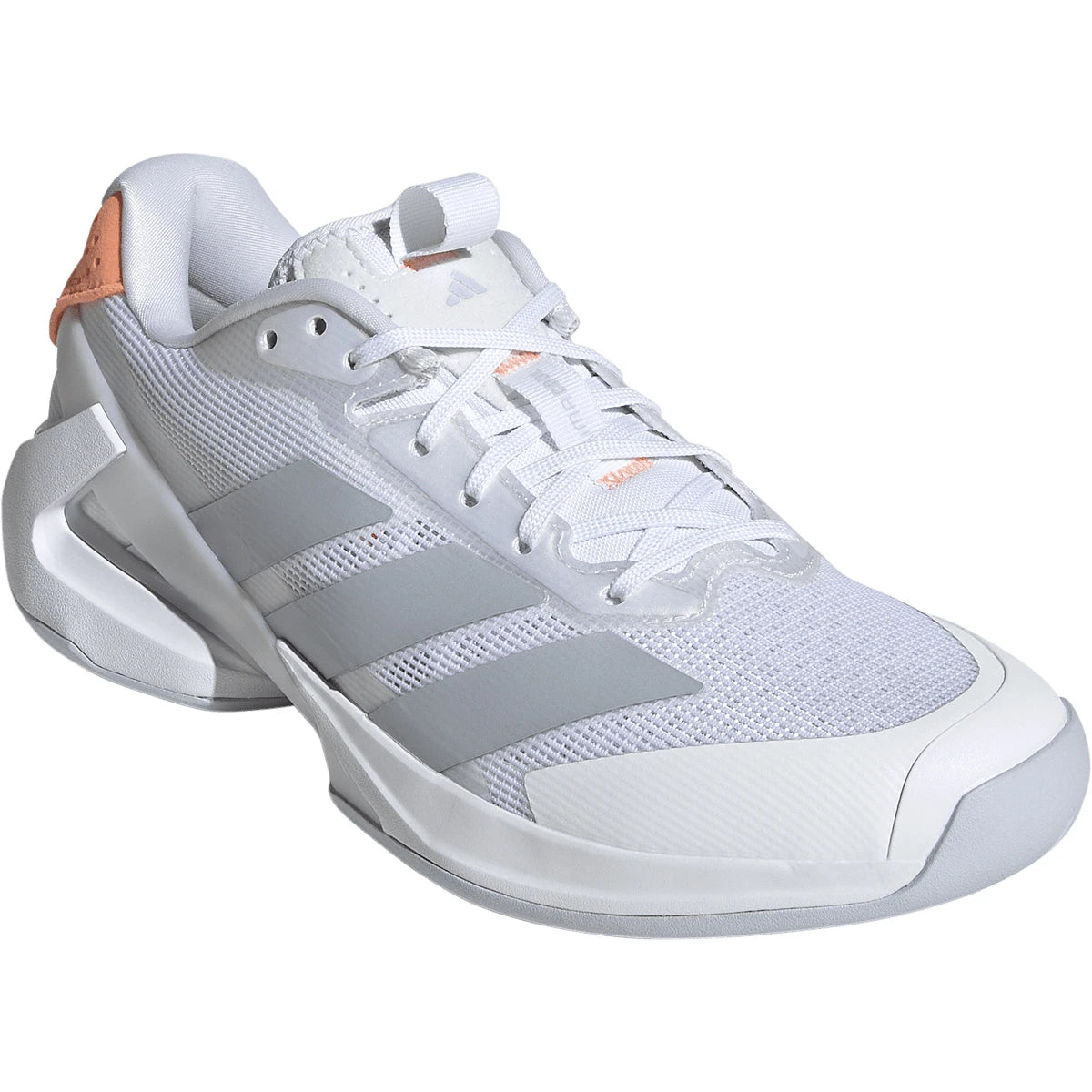 Chaussures adidas Femme Adizero Ubersonic 5 Pegula Toutes Surfaces