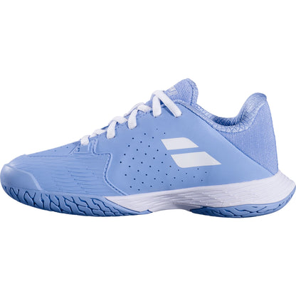 Babolat Junior Propulse 3 Schoenen alle ondergronden