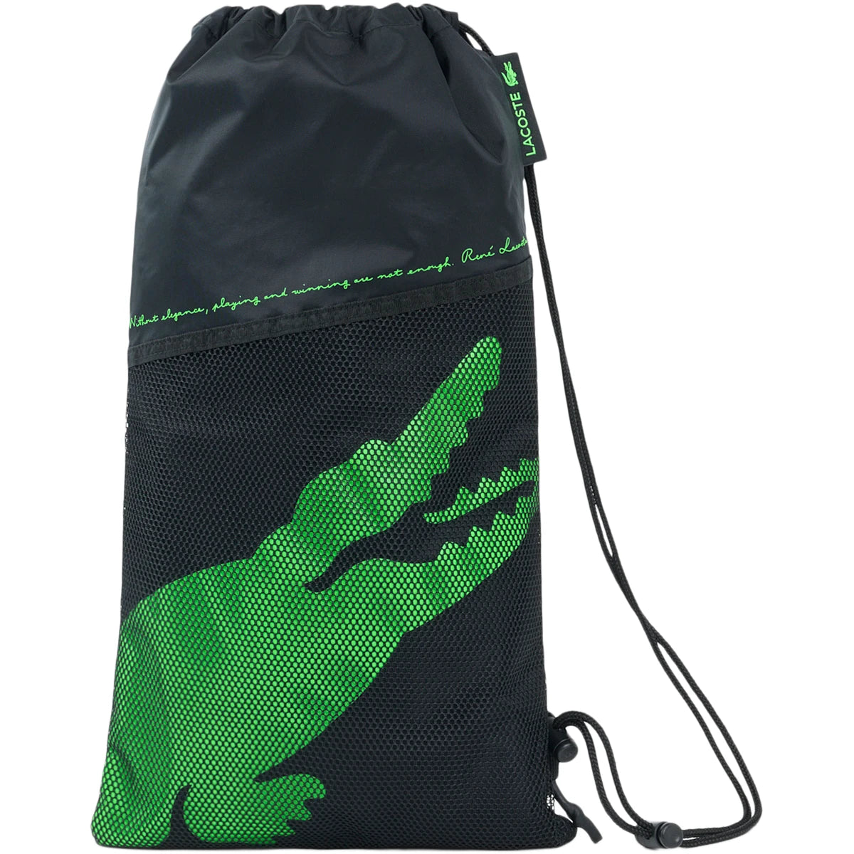 Padel Racket Lacoste L-Soft