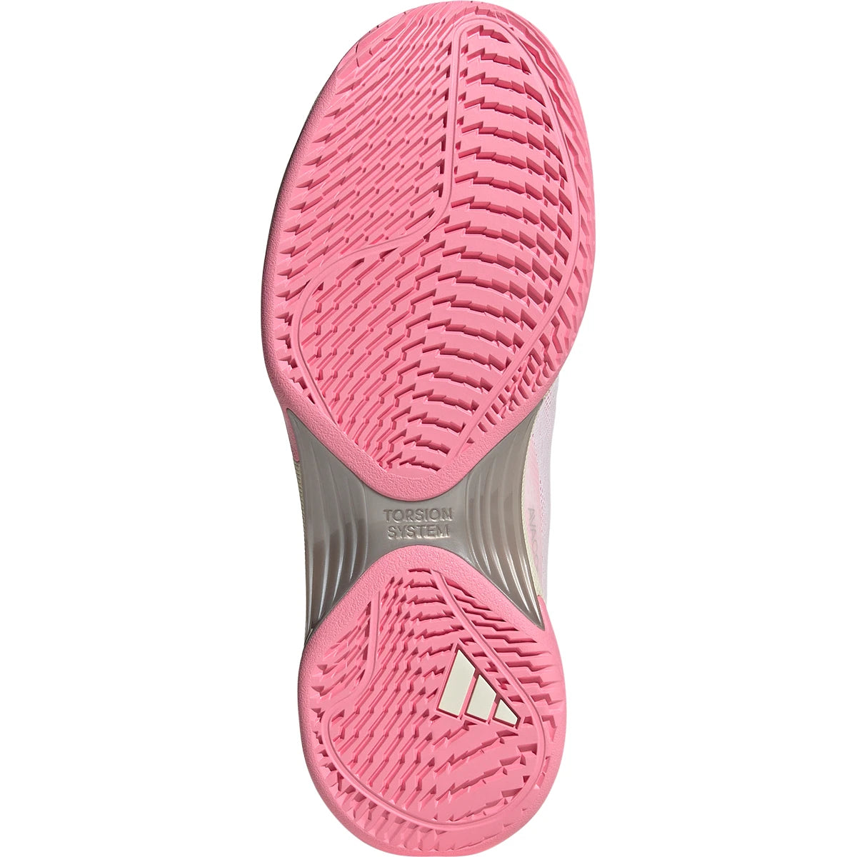 adidas Schoenen Dames Avacourt Schoenen alle ondergronden