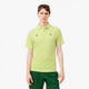 Polo Lacoste Speler On Court Grafisch