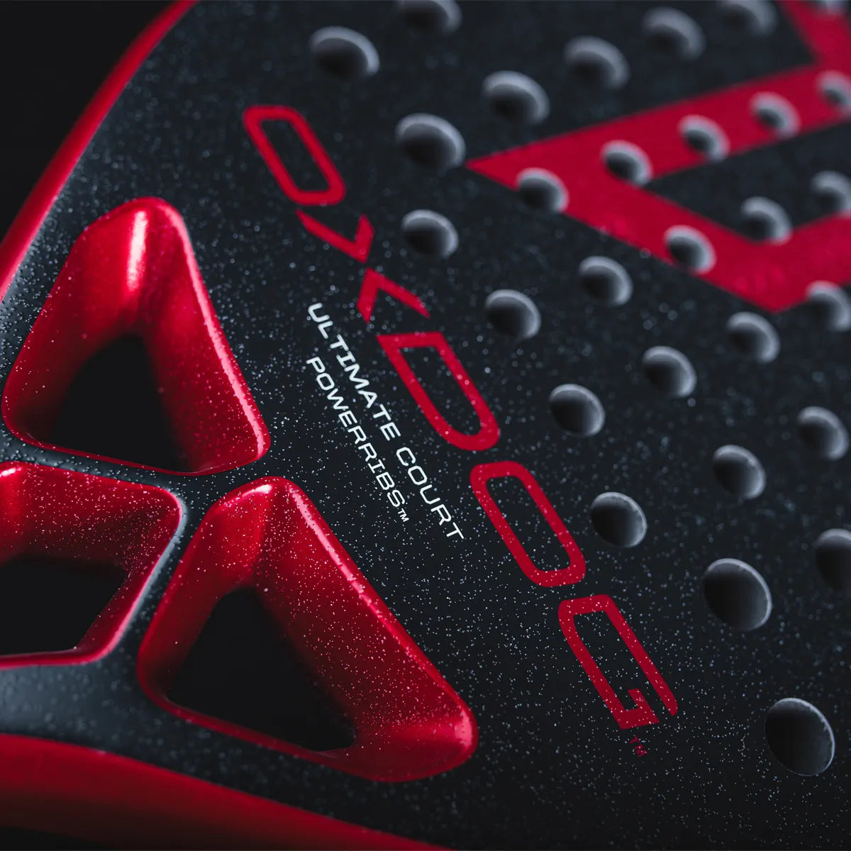 Padelracket Oxdog Ultimate Court