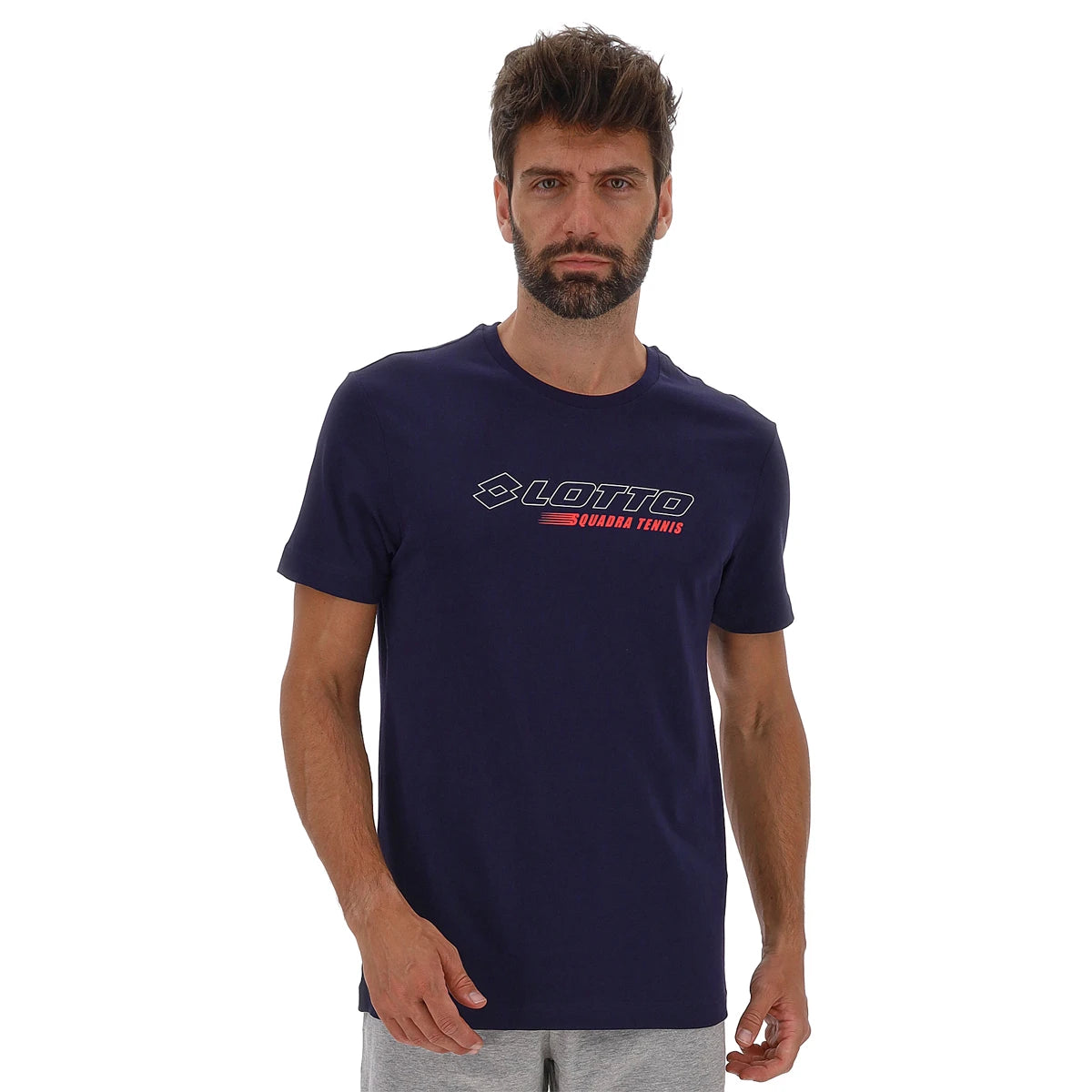 Lotto Squadra III Graphic T-Shirt