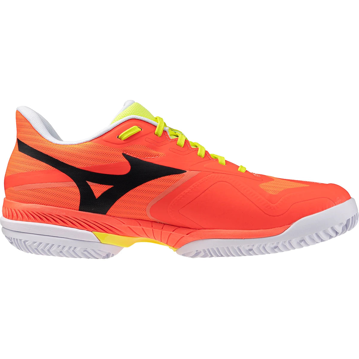 Padelschoenen Mizuno Wave Exceed Court