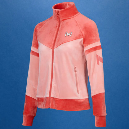 Damesjas Mouratoglou Apparel Velours Melbourne