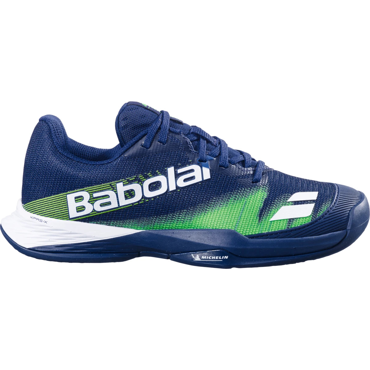 Chaussures Padel Babolat Junior Premura 4