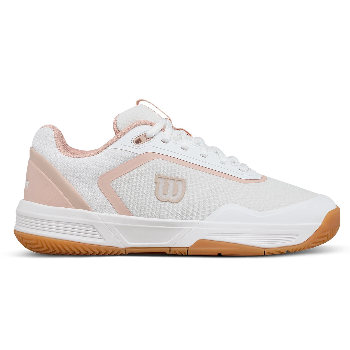 Wilson Dames Courtglide Schoenen Alle Ondergronden
