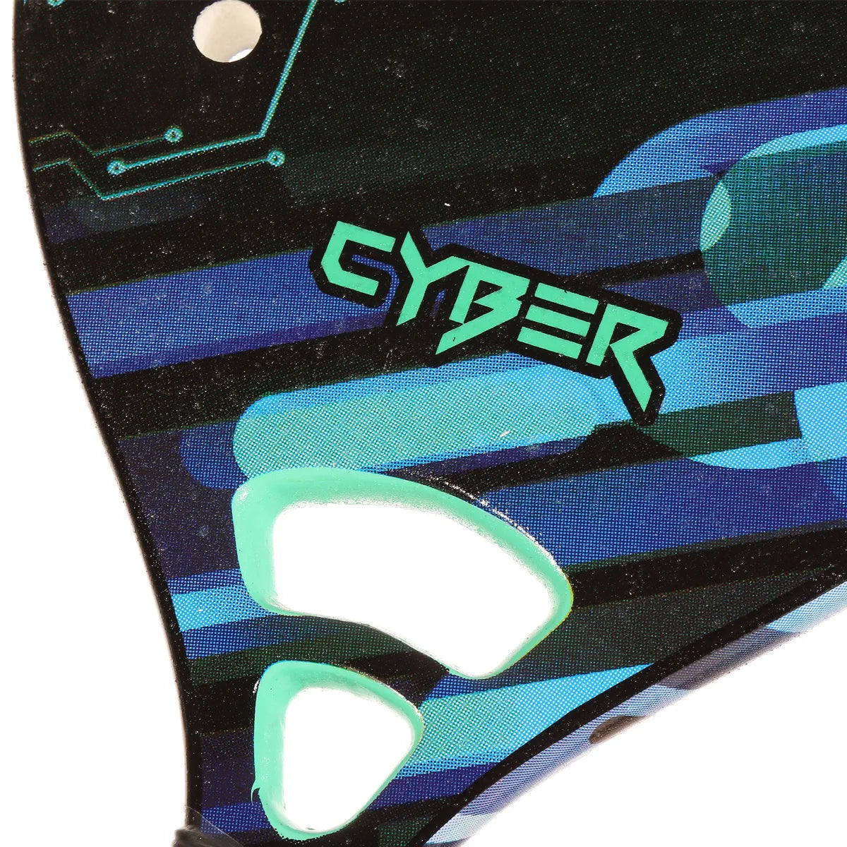 HEAD CYBER BEACH TENNIS RACKET