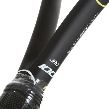 Racket Prince/Smiley Performance Beast (280Gr)