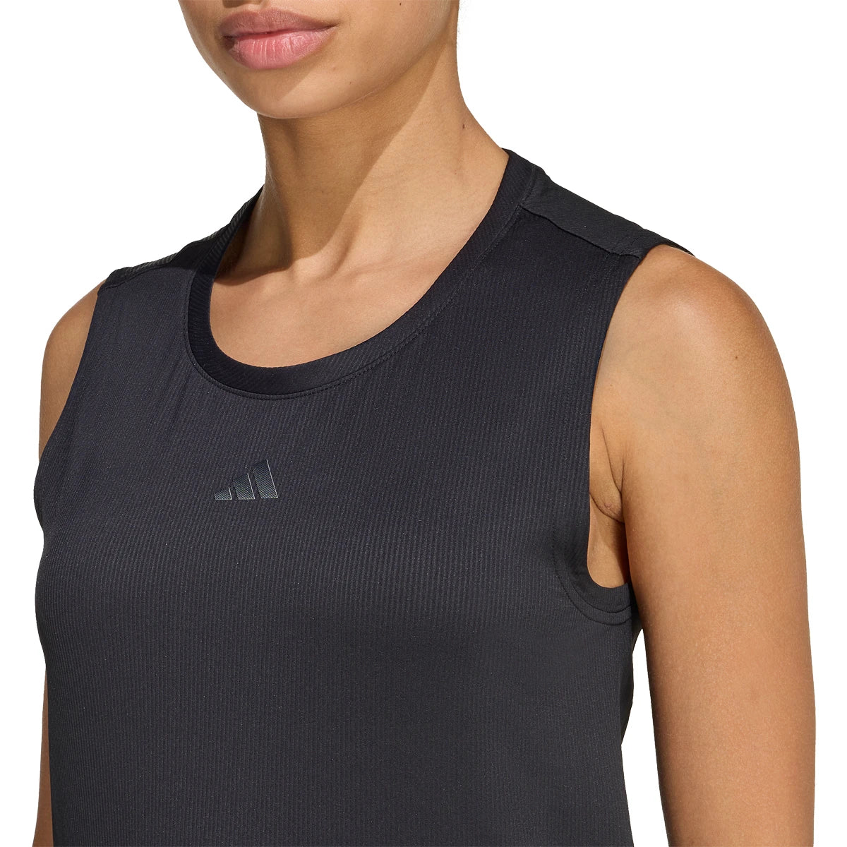 Tanktop adidas Dames Match