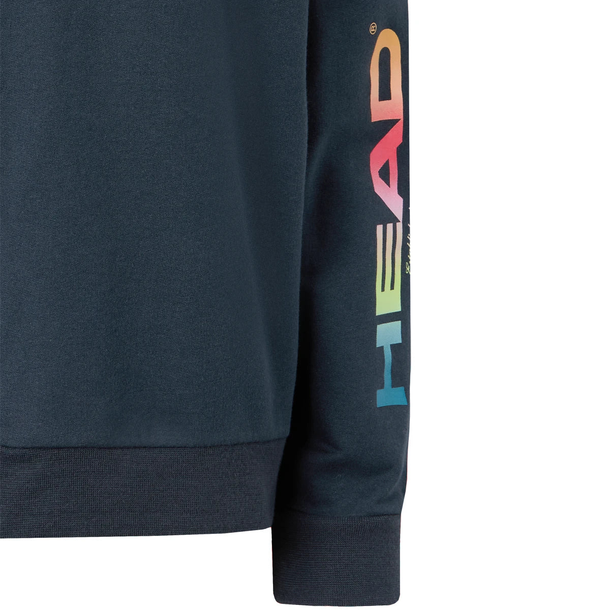 Sweater Head Dames Vision Rally Full Zip