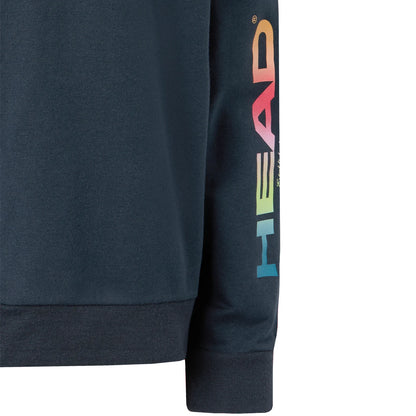 Sweater Head Dames Vision Rally Full Zip