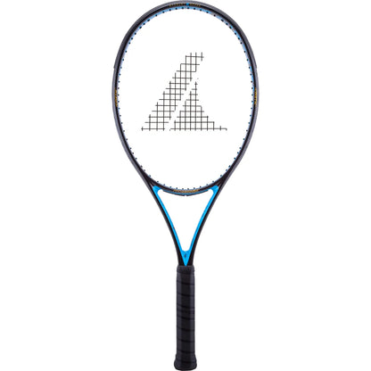 Racket Pro Kennex Ki Black Ace 105 (300 Gr)