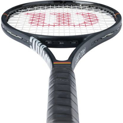Racket Test Wilson Pro Staff 97L Classic (290 Gr)