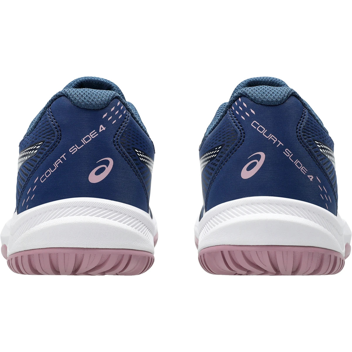Asics Women's Court Slide 4 All Court Shoes