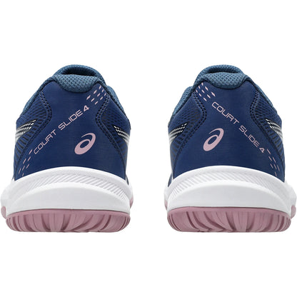 Asics Women's Court Slide 4 All Court Shoes