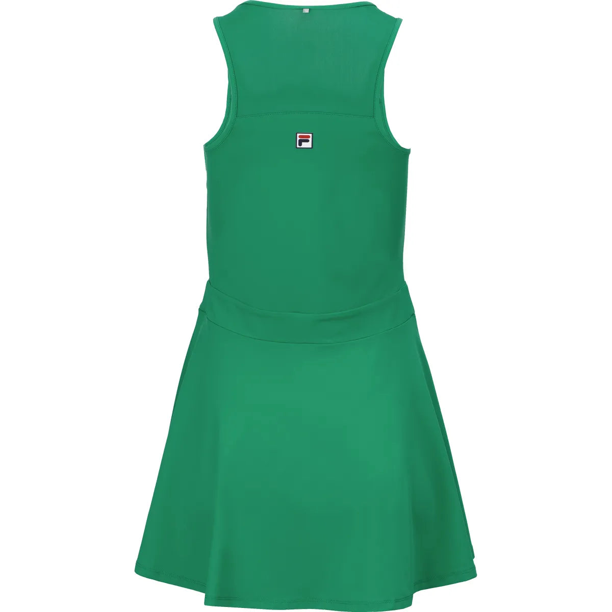 Robe Fila Femme Franja