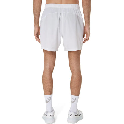 Short Asics Padel Court 7In