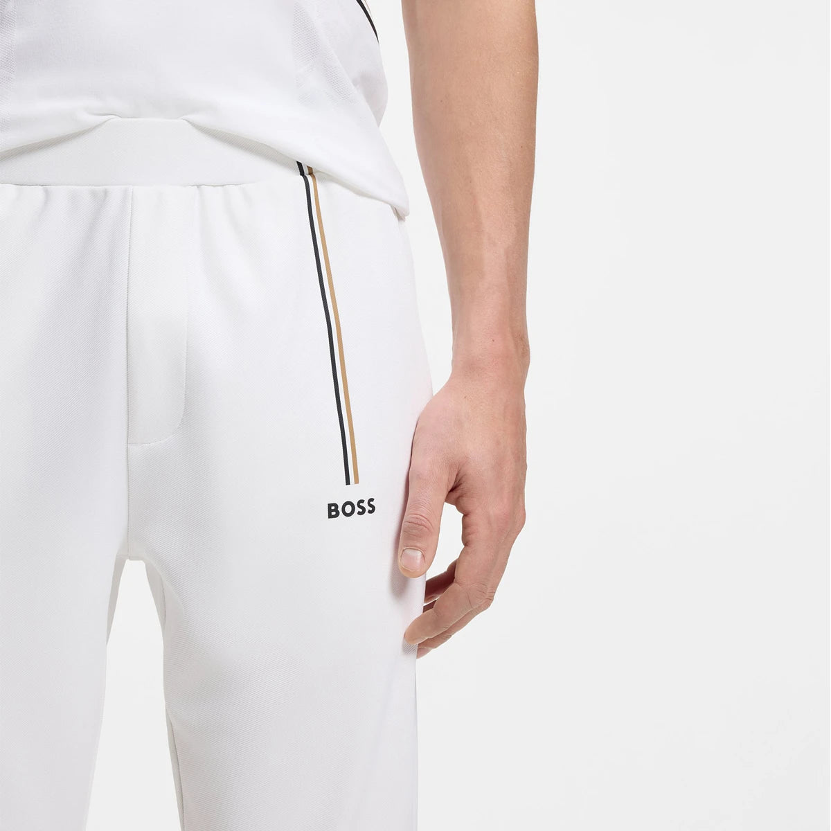 Boss Game broek