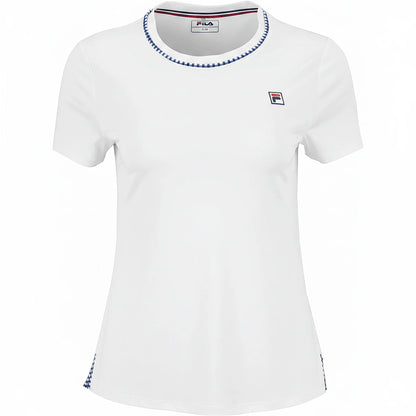 T-Shirt Fila Dames Valeria
