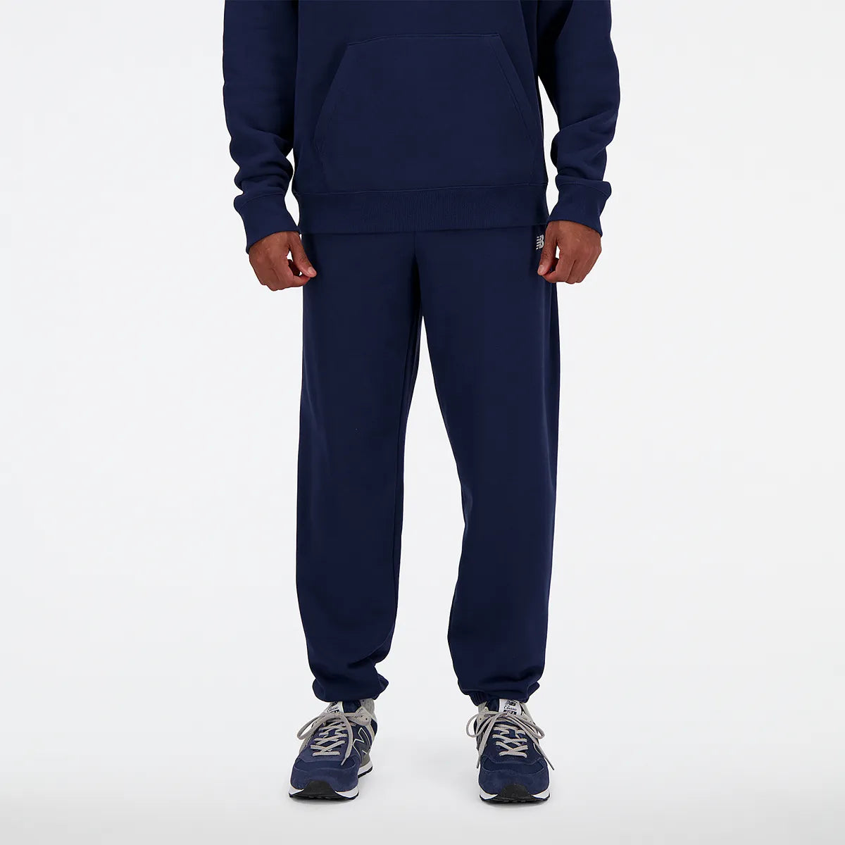 Broek New Balance Essentials French Terry