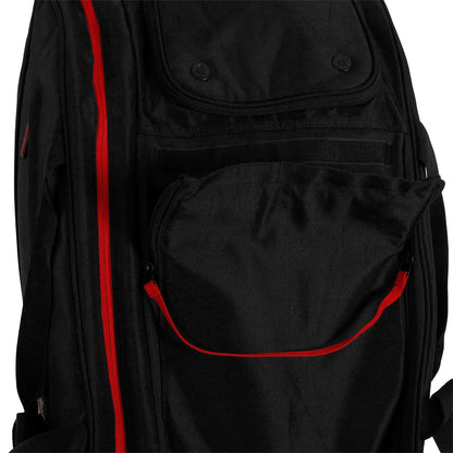 Padel-tas Black Crown Plus