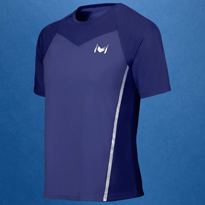 Mouratoglou Apparel Women's Match Paris T-Shirt