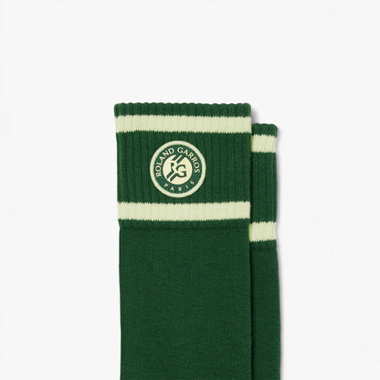 Lacoste Roland-Garros Socks