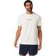 Asics Training Logo Graphic T-Shirt
