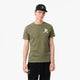 Pack Fan Lacoste Djokovic T-Shirt + Casquette