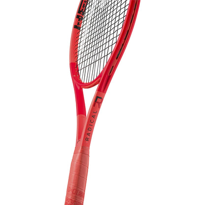 Racket Test Head Radical Pro (315 Gr)
