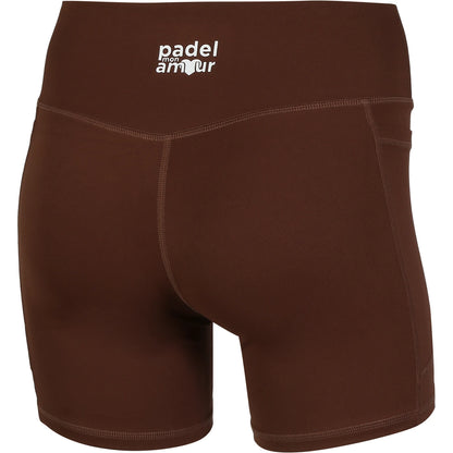 Shorty Padel Mon Amour