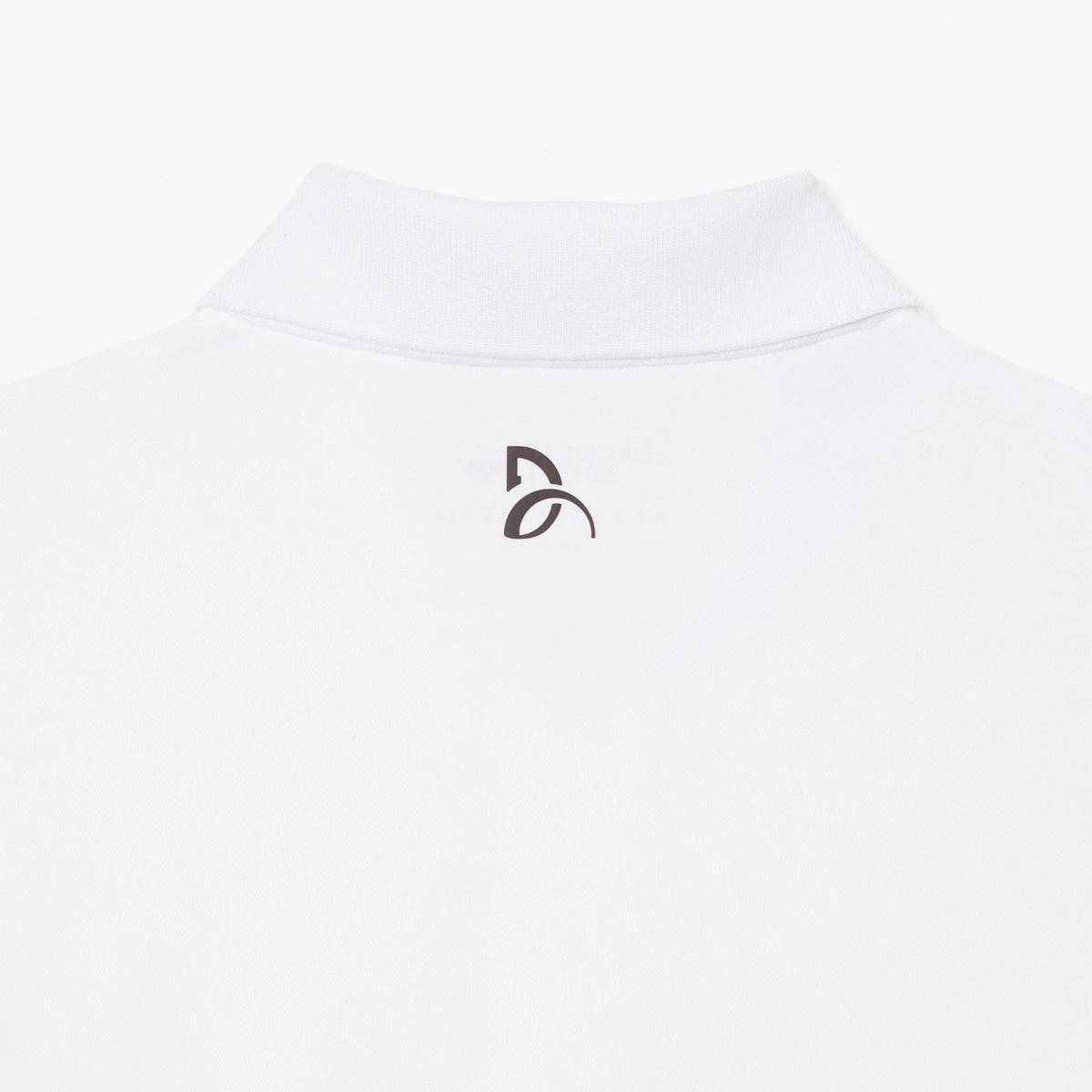 Polo Lacoste Djokovic Fan Londen