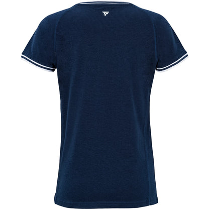 Tecnifibre Women's Team Stretch T-Shirt