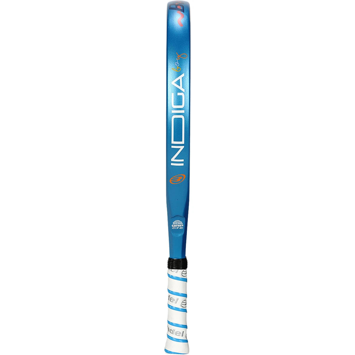 Padel Racket Bullpadel Indiga Boy 2026
