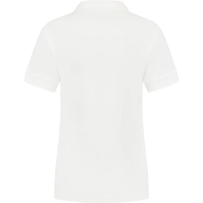 Dames Polo Dunlop Club