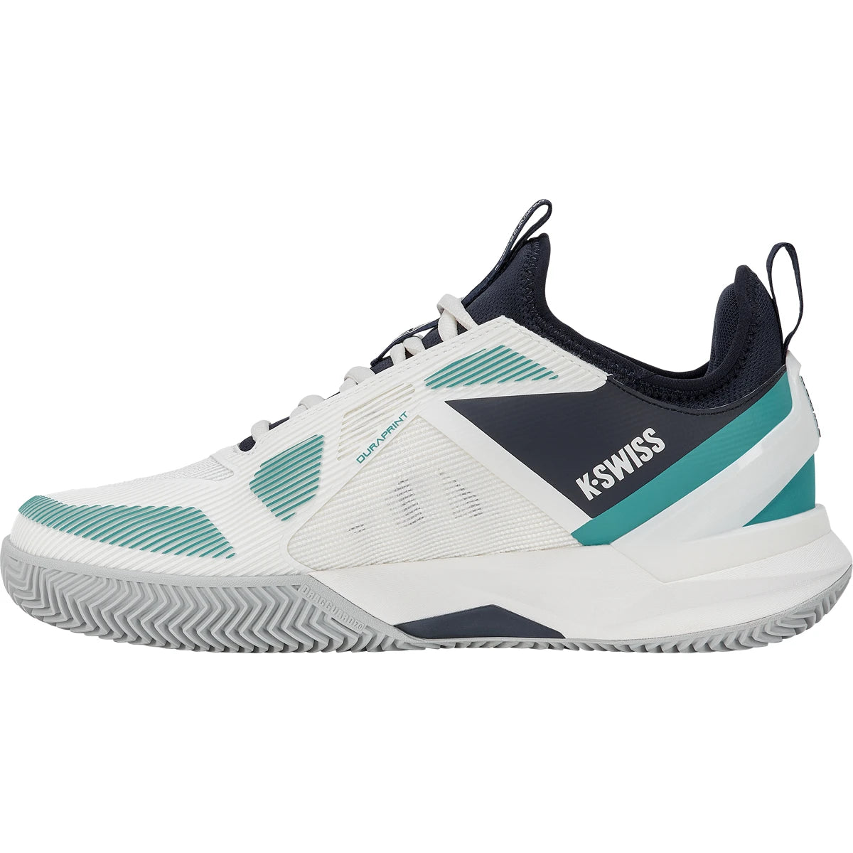 K-Swiss K-Frame Speed Rublo Clay Shoes