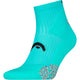 Head Padel Quarter (Low) Socks