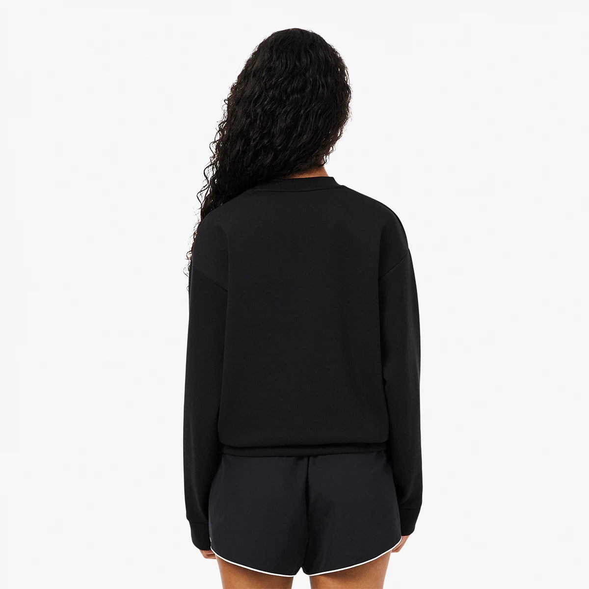 Lacoste Women's Core Performance Sweatshirt