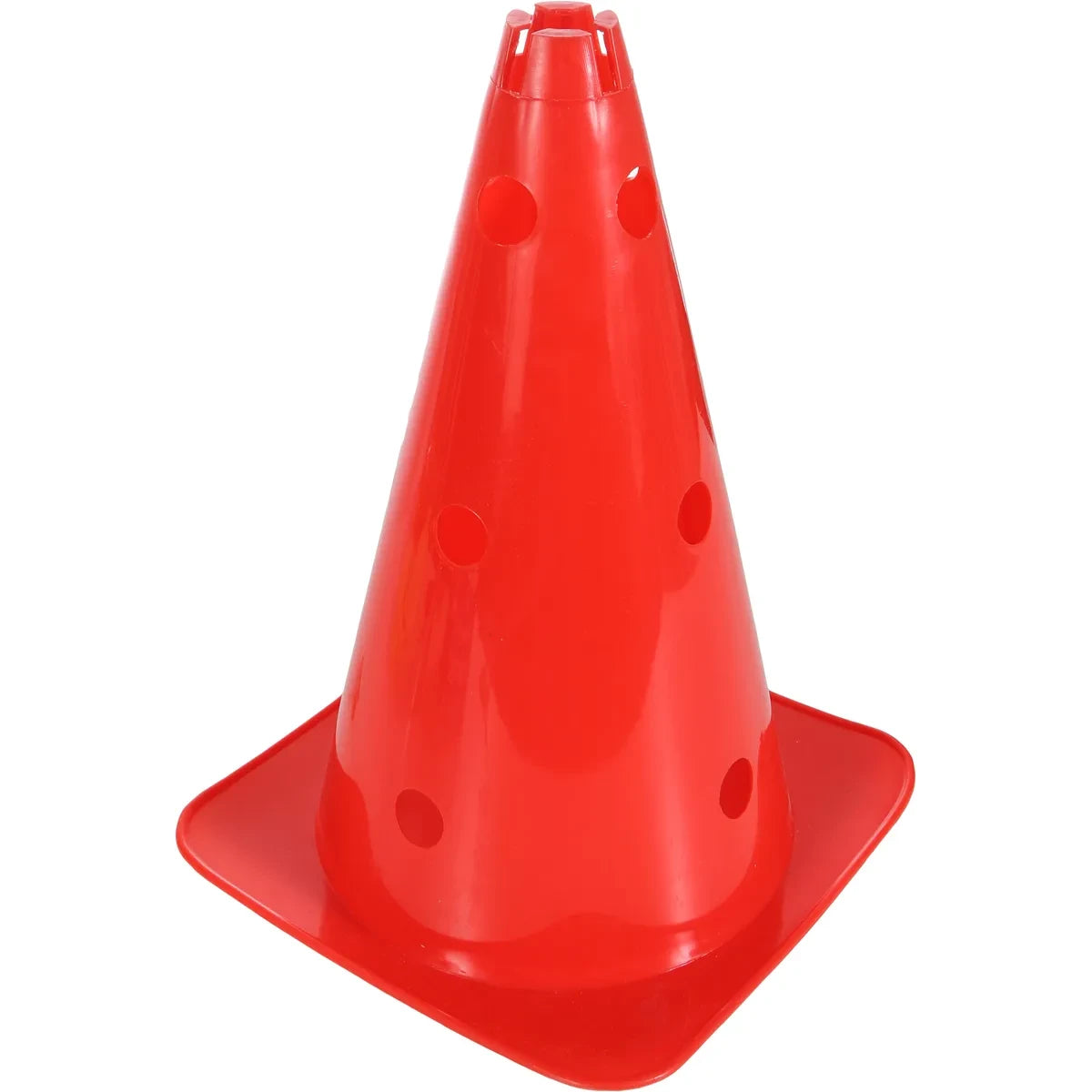 Cone With Holes