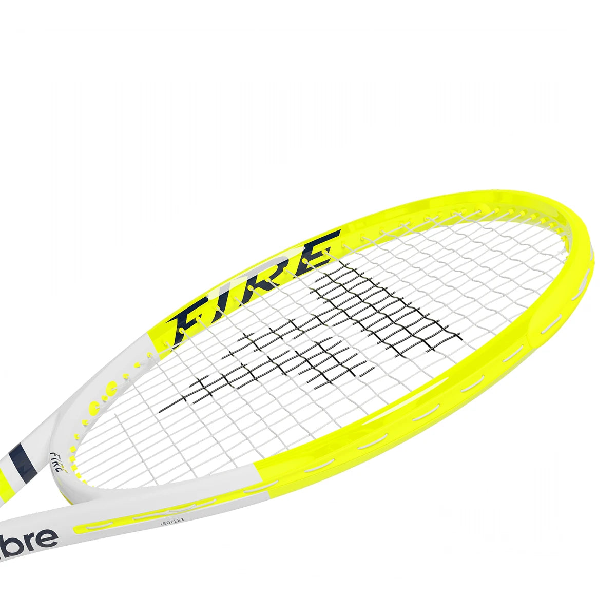 Raquette Test Tecnifibre Fire 260 OS (260 GR)