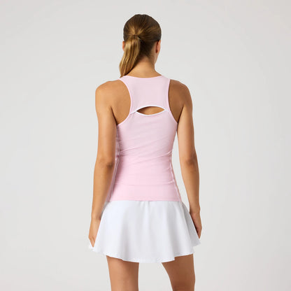 Tanktop Bjorn Borg Dames Ace V-hals