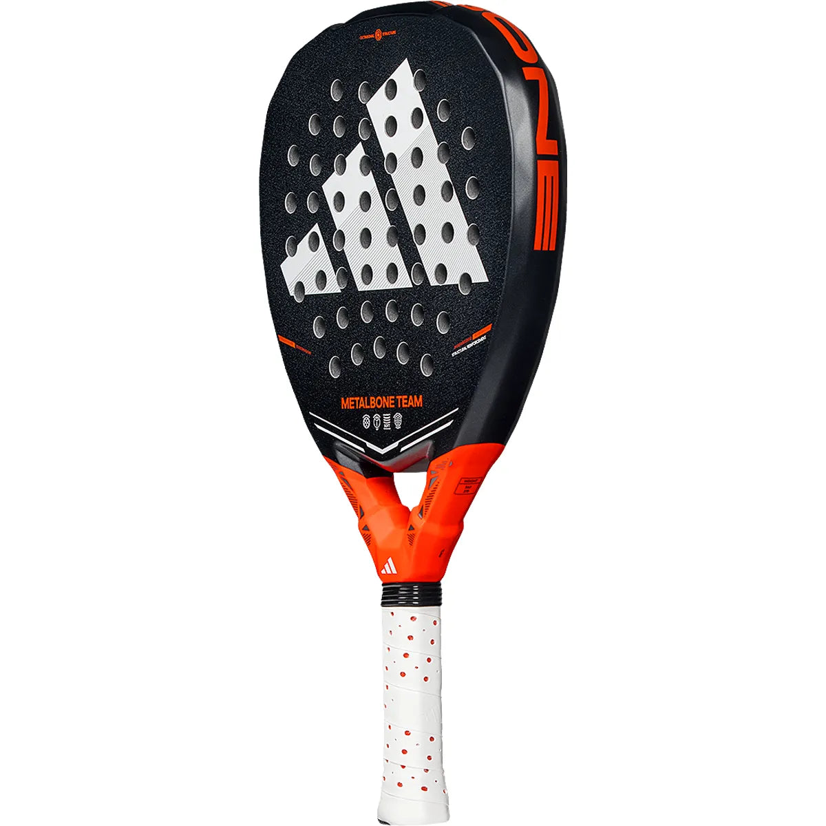 Padelracket adidas Metalbone Team 2026
