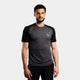 T-Shirt Second Serve Open Match