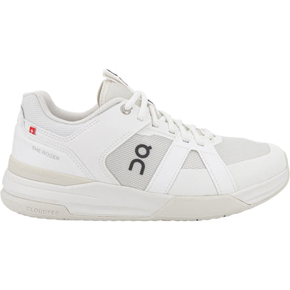 Chaussures On Femme The Roger Clubhouse Pro Toutes Surfaces