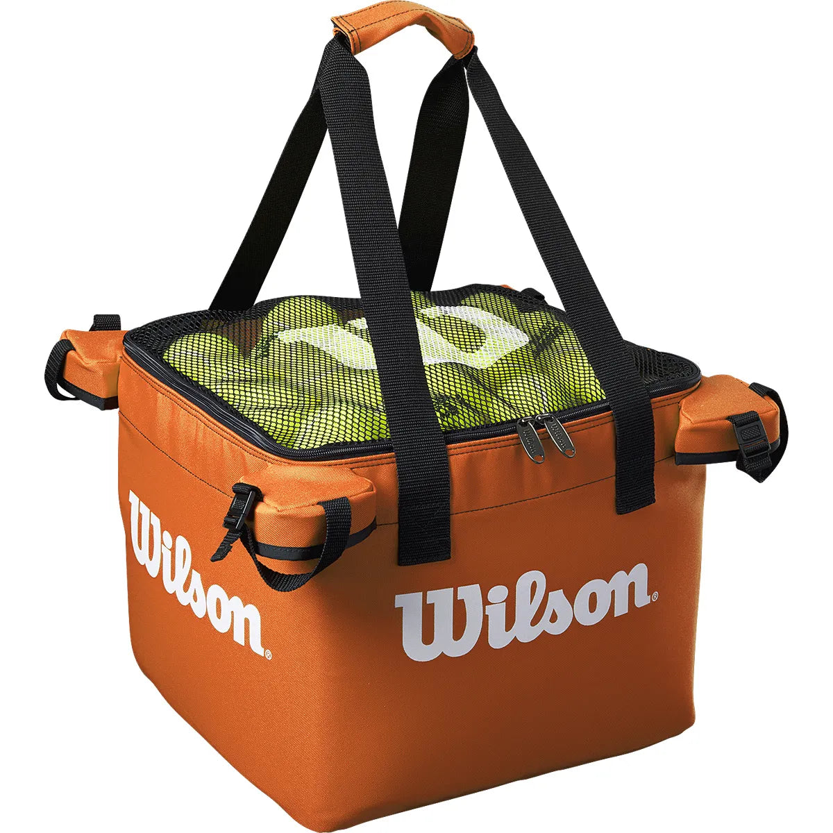 Wilson Ball Bag Capacity 150 Balls